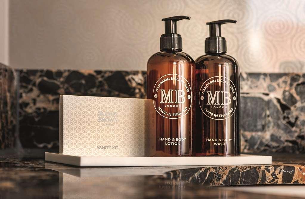 Hotel Maximilian'S اوغسبورغ الغرفة الصورة MB London products