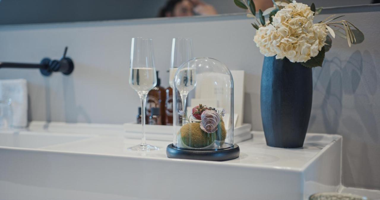 Hotel Maximilian'S اوغسبورغ المظهر الخارجي الصورة A bell jar